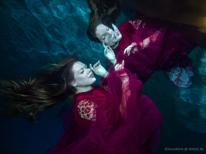 Waxie.nl Creatieve Fotografie - portfolio